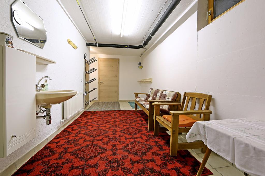 Landhaus & Apartment Taxach Ried im Zillertal Bagian luar foto