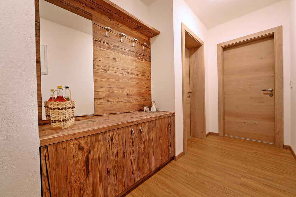 Landhaus & Apartment Taxach Ried im Zillertal Bagian luar foto