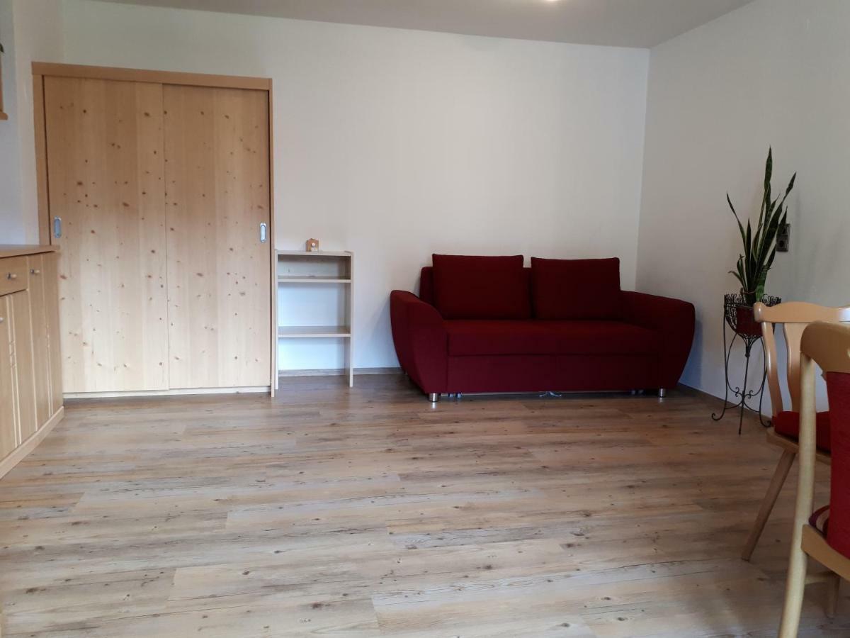 Landhaus & Apartment Taxach Ried im Zillertal Bagian luar foto