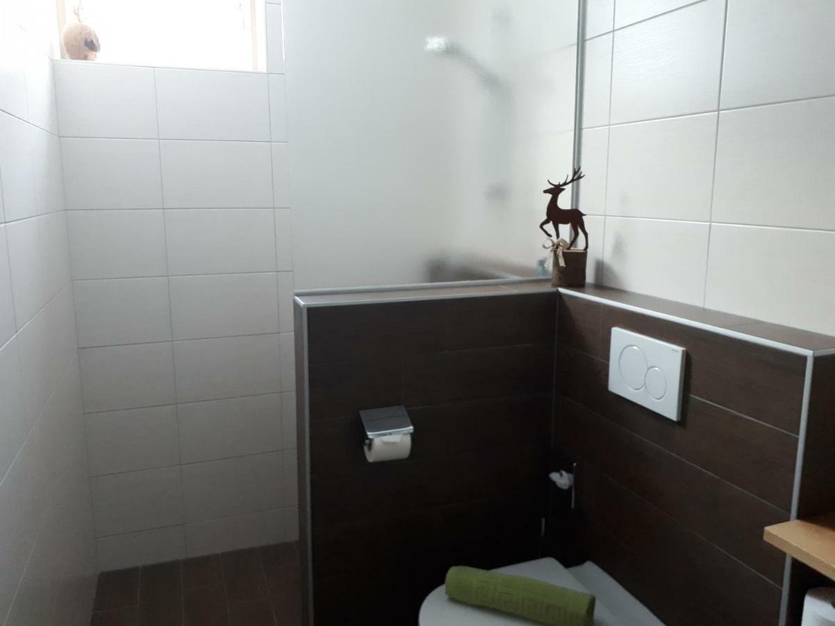 Landhaus & Apartment Taxach Ried im Zillertal Bagian luar foto